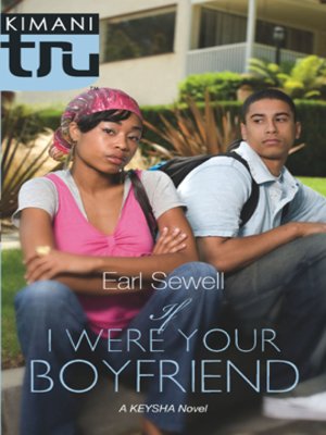 cover image of If I Were Your Boyfriend